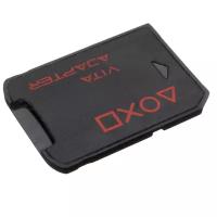 Адаптер с игровой карты SD2VITA Pro версия 6.0 на карту Micro SD для Playstation PS Vita 1000 2000