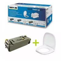 Промо- набор Thetford Fresh- Up Set для кассетного туалета C2/C3/C4 RH