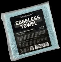 Shine Systems Edgeless Towel Микрофибра без оверлока односторонняя 40*40см, 400 гр/м2