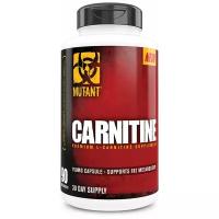 Л-карнитин Mutant Carnitine 90 caps