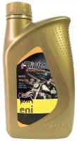 Полусинтетическое моторное масло Eni/Agip i-Ride moto 15W-50, 1 л