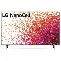 Телевизор LG 55NANO756PA (2021)