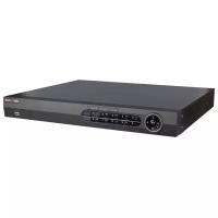 Novicam FR2216 16 канальный мультигибридный видеорегистратор 5 в 1 и IP до 8 Мп с функцией АОС(ver.3091)