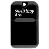 Флеш-накопитель USB 2.0 SmartBuy 16GB ART Black (SB16GBAK)