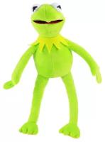 Мягкая игрушка Лягушонок Кермит Kermit the Frog, 35 см