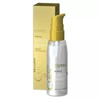 ESTEL Estel, CUREX BRILLIANCE - флюид "Блеск-эффект" для всех типов волос, 100 мл