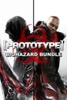 Сервис активации для Prototype® Biohazard Bundle — игры для Xbox