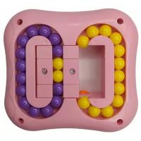 Головоломка IQ Ball, развивающая игра, головоломка шар Кубик Рубика Puzzle Ball для взрослых и детей