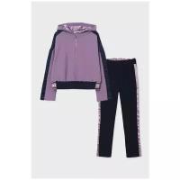 Комплект одежды Mayoral размер 12(152), фиолетовый