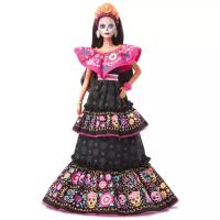 Кукла Barbie Диа Де Муэртос, 29 см, GXL27