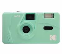 Компактный фотоаппарат Kodak M35 Film Camera Mint Green