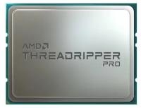 Процессор AMD Ryzen Threadripper PRO 5965WX sWRX8, 24 x 3800 МГц, OEM