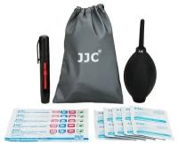 Компактный набор JJC CL-JD1 для ухода за оптикой и камерой
