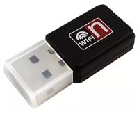 Wi-Fi адаптер Selenga Wi-Fi USB (без антенны)