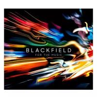 Виниловая пластинка Warner Blackfield – For The Music