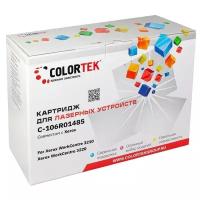 Картридж Colortek (схожий с Xerox 106R01485) Black для Xerox WorkCentre 3210/3220