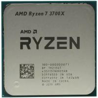 Процессор AMD Ryzen™ 7 3700X