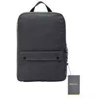Рюкзак для ноутбука Baseus Basics Series 13" Computer Backpack Темно-серый (LBJN-E0G)