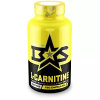 Binasport L-carnitine в капсулах (120 капс)