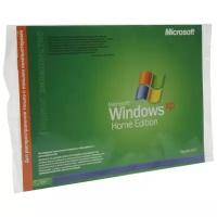 Операционная система Microsoft Windows XP Home