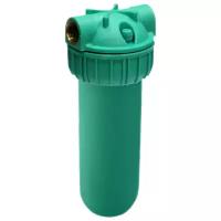 Колба фильтра для воды Kristal Filter Eco Slim 10" NT 3/4”