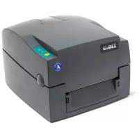 GODEX G530UES, термо-трансферной принтер этикеток, 300 dpi, и/ф USB+RS232+Ethernet (011-G53E02-004)