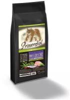 Корм для кошек Primordial Grain Free Cat Sterilizzato Turkey Farring