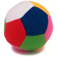 Мягкая игрушка Magic Bear Toys Мяч мягкий 12,5 см