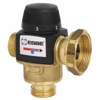 Термосмесительный клапан ESBE VTA577 20-55 DN20 G1, 31702300