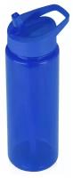 Бутылка спортивная для воды «Speedy» 700 мл, синий