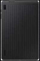 Чехол для Samsung Galaxy Tab A7 Protective Standing Cover Dark Grey EF-RT500CJEGRU