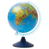 Глобус физический Globen Классик Евро 250 мм (Ке012500186)