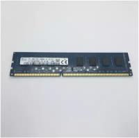 Оперативная память Hynix DDR3 8 ГБ 1333 MHz DIMM PC3-10600U 1x8 ГБ для компьютера