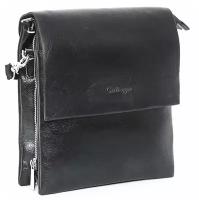 Сумка CATIROYA / сумка планшет/ маленькая сумка через плечо мужская / сумка планшет через плечо / кроссбоди сумка / сумка на плечо мужская / сумка а5