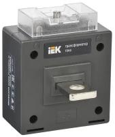 Измерительные трансформаторы (трансформаторы тока) IEK Трансформатор тока ТТИ-А 400/5А кл. точн. 0.5 5В.А ИЭК ITT10-2-05-0400