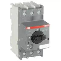 Выключатель автоматический для защиты электродвигателей 10-16А MS132-17 (1SAM350000R1011)