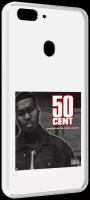 Чехол MyPads 50 Cent - Power Of The Dollar для Oppo Realme 2 задняя-панель-накладка-бампер