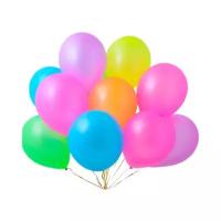 UP&UP Набор воздушных шаров "Пастель" 100 шт/воздушные шарики "Пастель" 100 шт