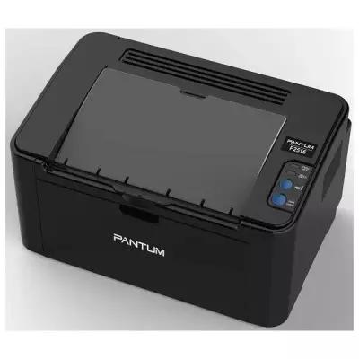 Монохромный лазерный принтер Pantum P2516