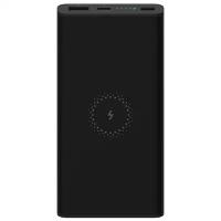 Аккумулятор Xiaomi Mi Wireless Power Bank Essential / Youth Edition, 10000 mAh, черный