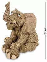 Фигура Слон "Я не грустный - я трезвый"