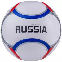 Мяч футбольный Jögel Flagball Russia №5 (BC20) 1/30 - 5