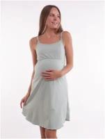 Сорочка для беременных и кормящих Mama Jane