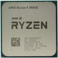 Процессор AMD Ryzen™ 9 3900X