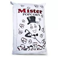 Зерно кукурузы для поп- корна КраснодарАгроАльянс Mister Popcorn премиальное (сорт бабочка) 22,68 кг