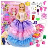 Кукольный набор "Принцесса Барби