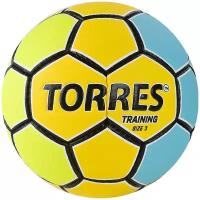 Мяч гандбольный TORRES Training арт.H32153, р.3