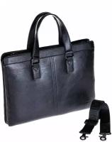 Сумка портфель мужская/CATIROYA/сумка под а4/сумка для документов а4 мужская/сумка для ноутбука кожа/сумка для ноутбука женская натуральная кожа