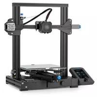 3D-принтер Creality Ender 3 V2 черный