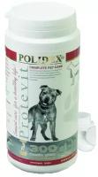 POLIDEX Protevit plus (Полидекс Протевит плюс) - Мультивитамины д/собак 300 табл